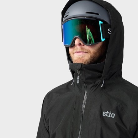 Stio Doublecharge Insulated Jacket - Men's 4