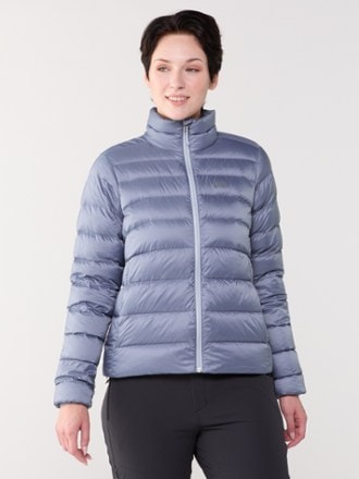 REI Co-op 650 Down Jacket - Women's 2