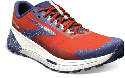 Catamount 2 Trail-Running Shoes - Men's