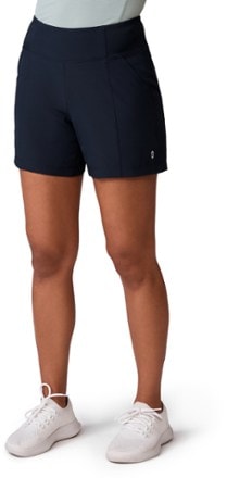 Free Country Hybrid Shorts - Women's 0