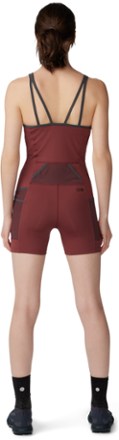 Mountain Hardwear Yuba Trail Onesie - Women's 6