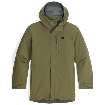 Outdoor Research Foray 3L 3-in-1 Parka - Men's 0