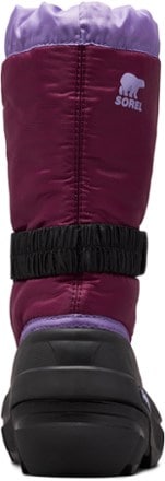 Sorel Flurry Boots - Kids' 3