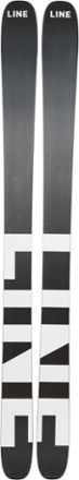 Line Vision 108 Skis - Men's - 2022/2023 1