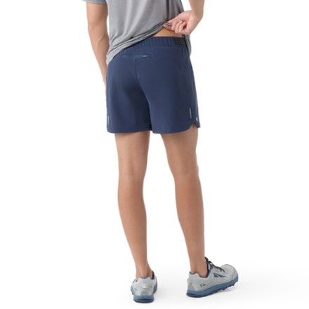 Smartwool Active Lined 5" Shorts - Men's 2