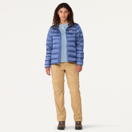 REI Co-op 650 Down Jacket - Women's 3