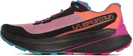 La Sportiva Prodigio Trail-Running Shoes - Women's 1