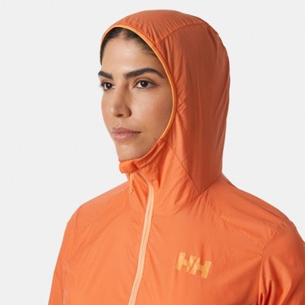 Helly Hansen Roam Wind Anorak - Women's 4