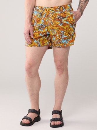 Cotopaxi Brinco Shorts - Men's 1