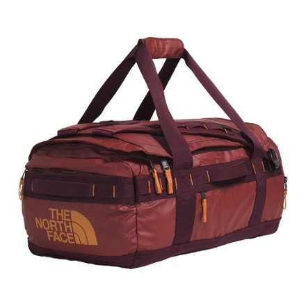 The North Face Base Camp Voyager Duffel - 42 L 0