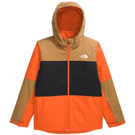 The North Face Teen Freedom Triclimate 3-in-1 Jacket - Kids' 0