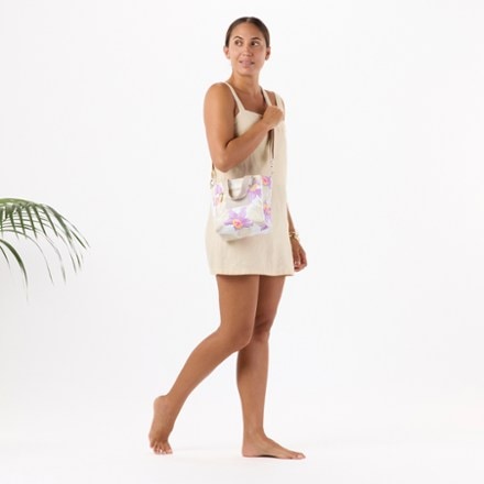 ALOHA Collection Makana Crossbody Bag 3