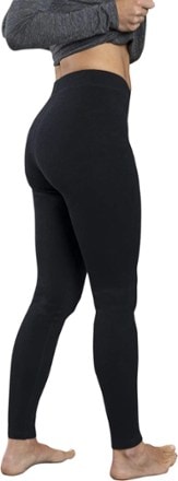 Arms of Andes 300 Lightweight Alpaca Wool Base Layer Leggings - Women's 3