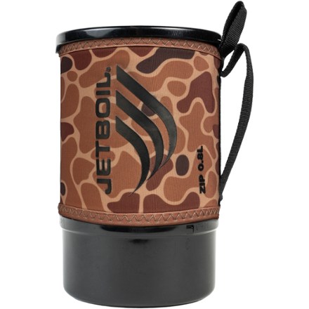 Jetboil Zip 0.8 L Fast Boil System 4