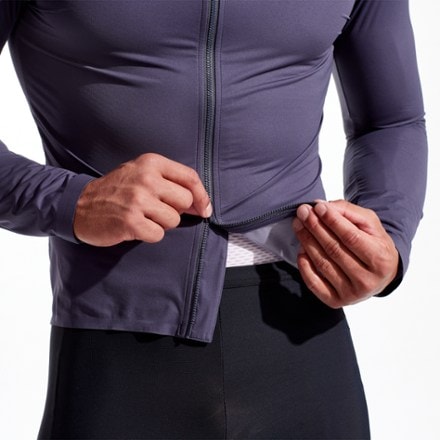 PEARL iZUMi Pro Barrier Cycling Jacket - Men's 5