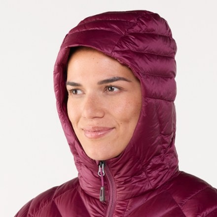 REI Co-op Magma 850 Down Hoodie - Women's 7