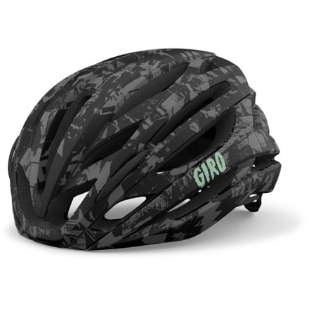 Giro Syntax Mips Bike Helmet 0