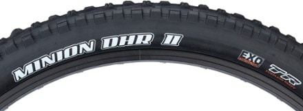 Maxxis Minion DHR II Clincher Tire 2