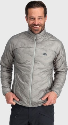 Outdoor Research SuperStrand LT Insulated Jacket - Men's 1