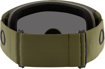 Oakley Target Line L Snow Goggles 8