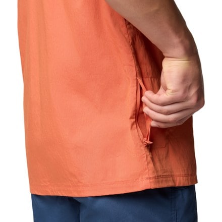 Columbia Landroamer Twill Shirt - Men's 5