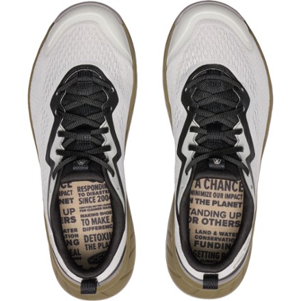 KEEN Versacore Speed Shoes - Men's 6