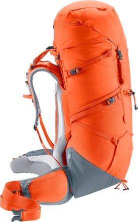 Deuter Aircontact Core 45 + 10 SL Pack - Women's 3