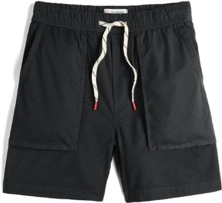 Topo Designs Desert Shorts - Men's 0