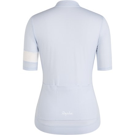 Rapha Core Lightweight Cycling Jersey - Women's 1