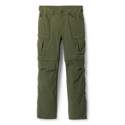 REI Co-op Sahara Convertible Pants - Men's 1