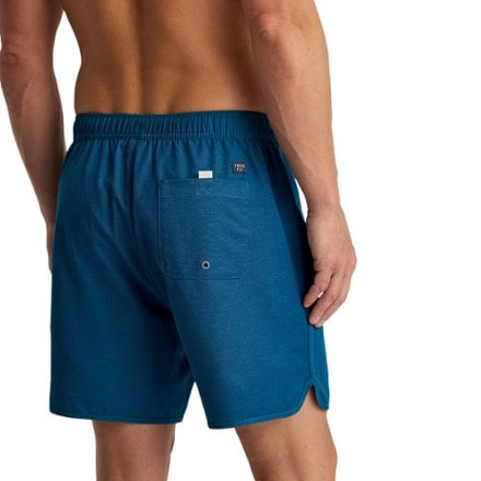 Free Fly Reverb Shorts - Men's 1