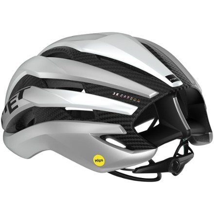 MET MET Trenta 3K Carbon Mips Bike Helmet 1