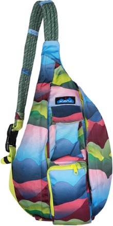 KAVU Rope Sling Bag - Women's 0