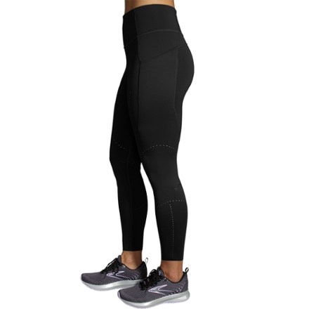 Brooks Method 7/8 Tights - Women's 4