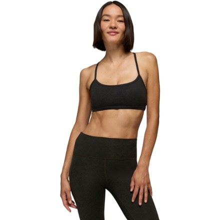 prAna Heavana Every Minute Bra 1