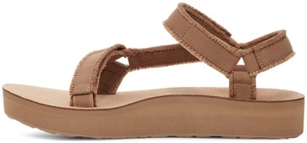 Teva Midform Universal Canvas Sandals - Women's 1