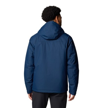 Columbia Hikebound II Insulated Jacket - Men's 1