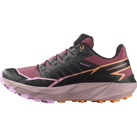 Thundercross Trail-Running Shoes - Women's