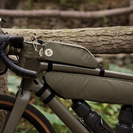 Fjallraven S/F Frame Bag - Large | REI Co-op