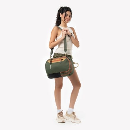 Sherpani Mia Pack 6