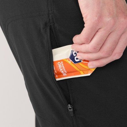 Mountain Hardwear Dynama Ankle Pants - Women's 6