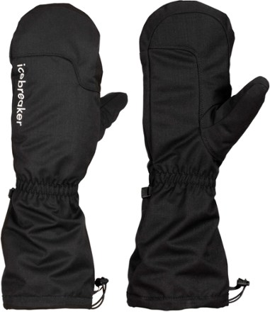 Men's Casual Mittens