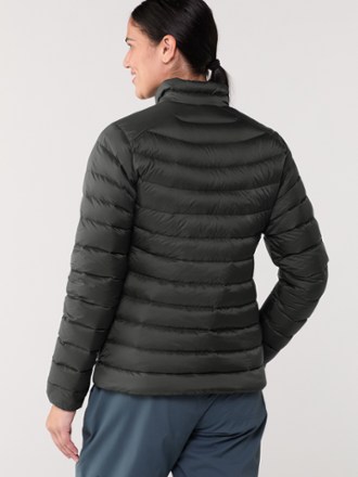 Arc'teryx Cerium Insulated Jacket - Women's 3