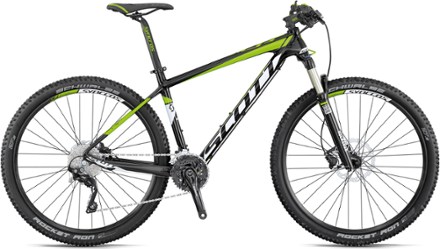 scott scale 920 2015