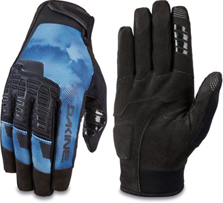 DAKINE Cross-X Bike Gloves - Men's 0