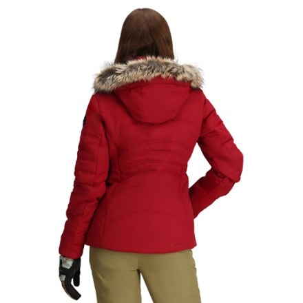 Obermeyer Tuscany II Insulated Jacket - Women's 2