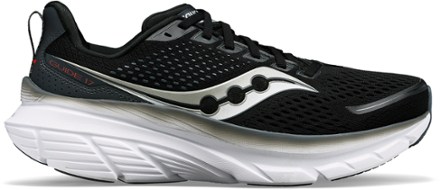 Saucony Guide 17 Road-Running Shoes - Men's 0