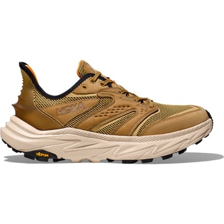 HOKA Anacapa 2 Freedom Hiking Shoes - Men's 0