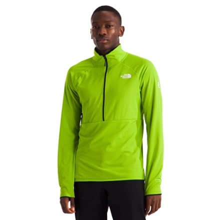 The North Face Summit Series FUTUREFLEECE LT Half-Zip Pullover - Men's 0