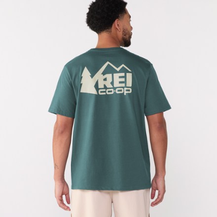 REI Co-op Logo T-Shirt 2